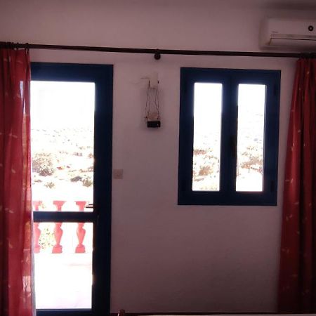 Preveli Hills Apartments Levkogia ภายนอก รูปภาพ
