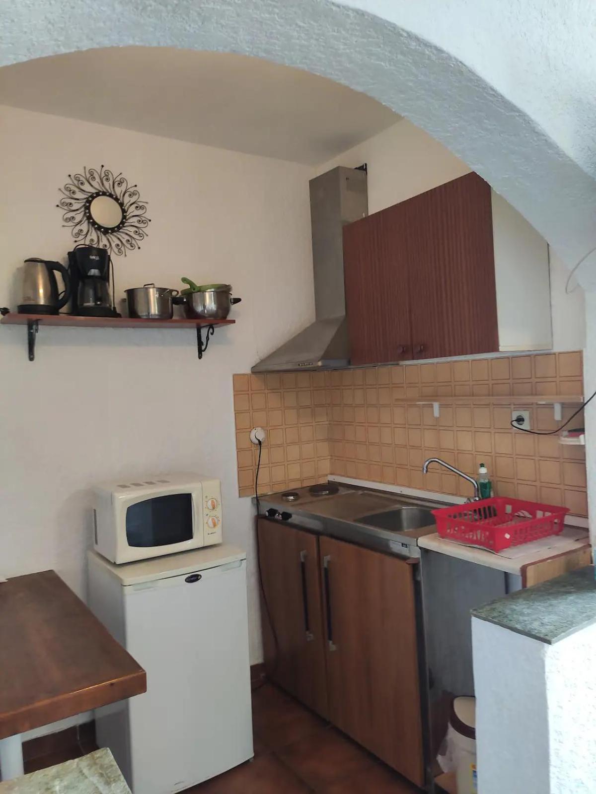 Preveli Hills Apartments Levkogia ภายนอก รูปภาพ