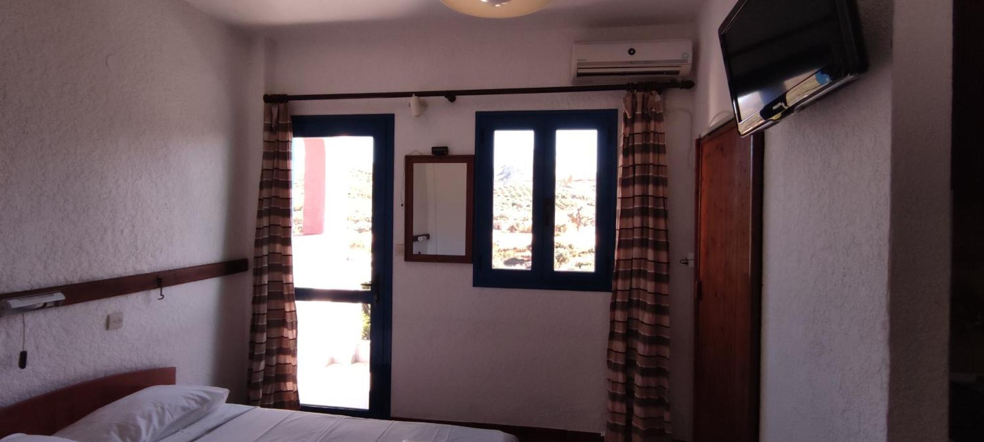 Preveli Hills Apartments Levkogia ภายนอก รูปภาพ