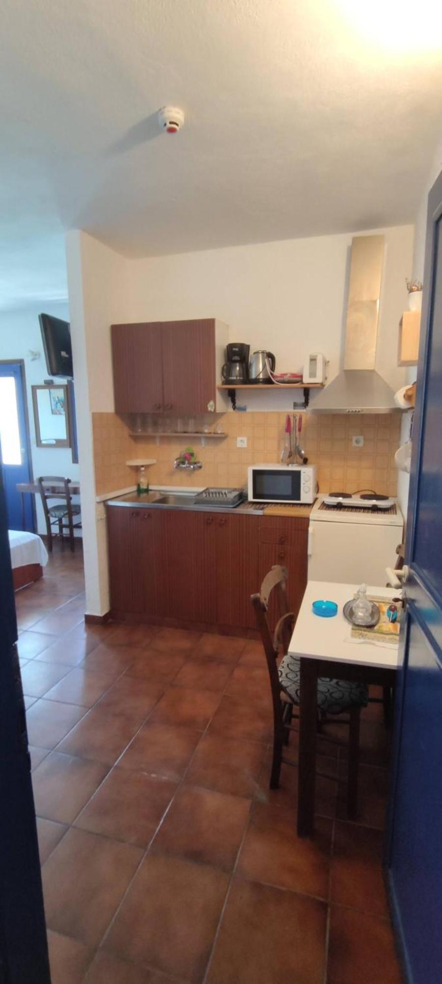 Preveli Hills Apartments Levkogia ภายนอก รูปภาพ