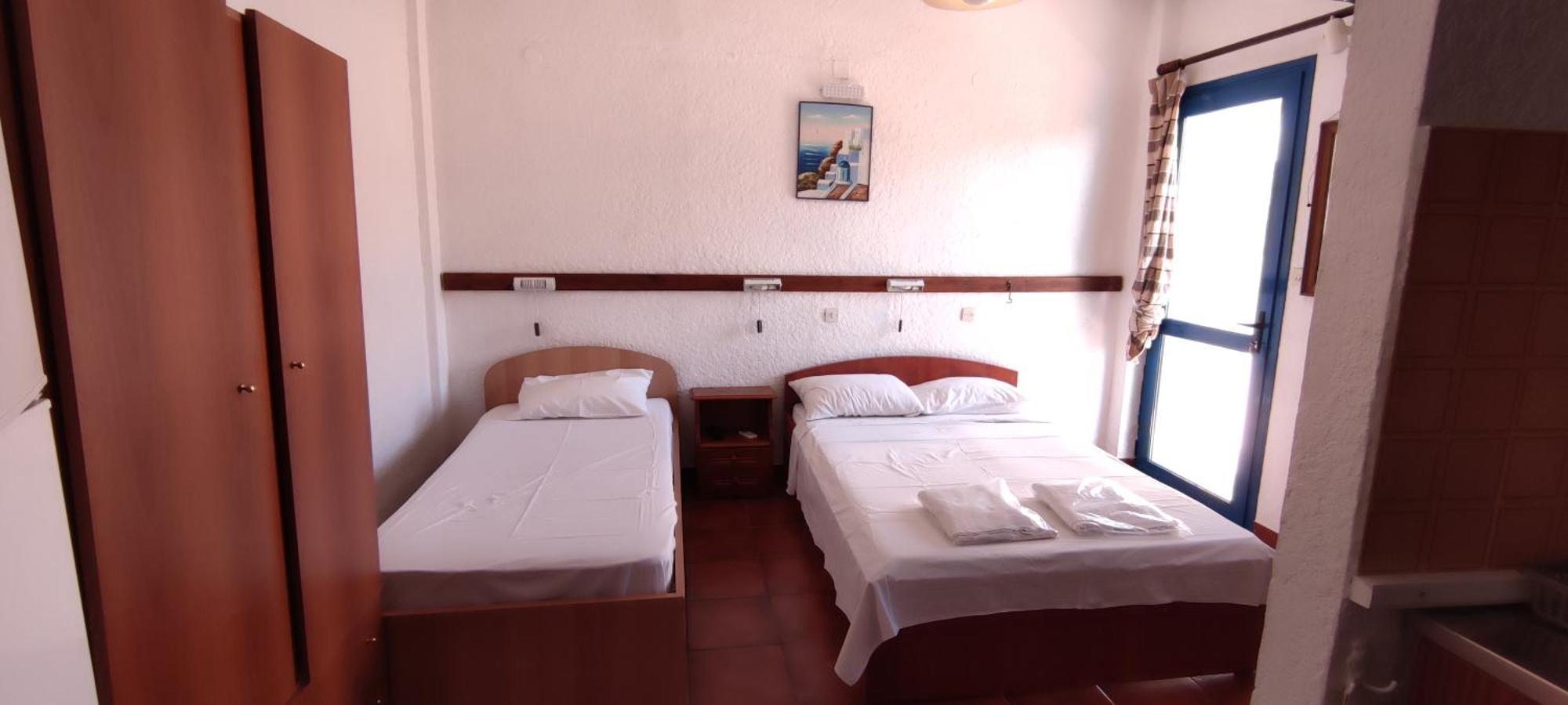 Preveli Hills Apartments Levkogia ภายนอก รูปภาพ