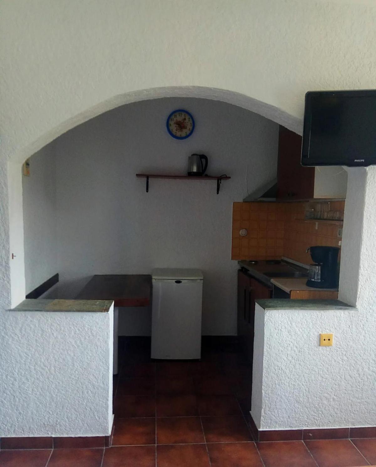 Preveli Hills Apartments Levkogia ภายนอก รูปภาพ
